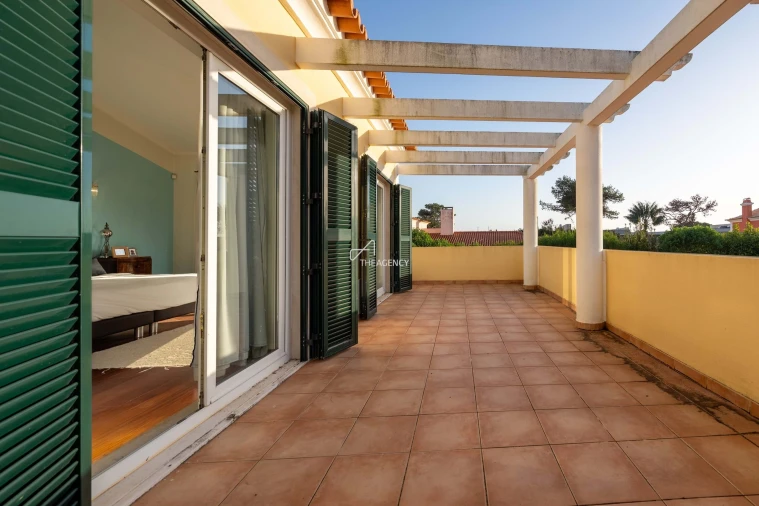 Moradia T6 para Venda em Cascais e Estoril Foto 42