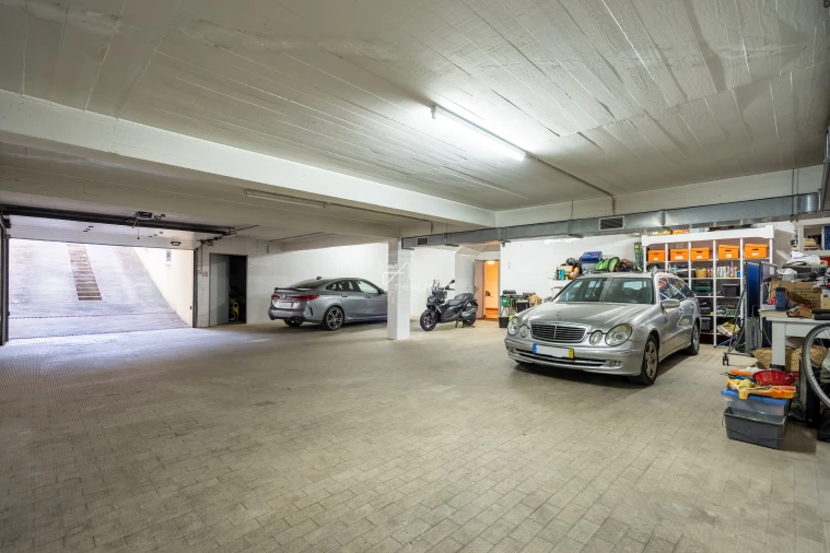 Moradia T6 para Venda em Cascais e Estoril Foto 56