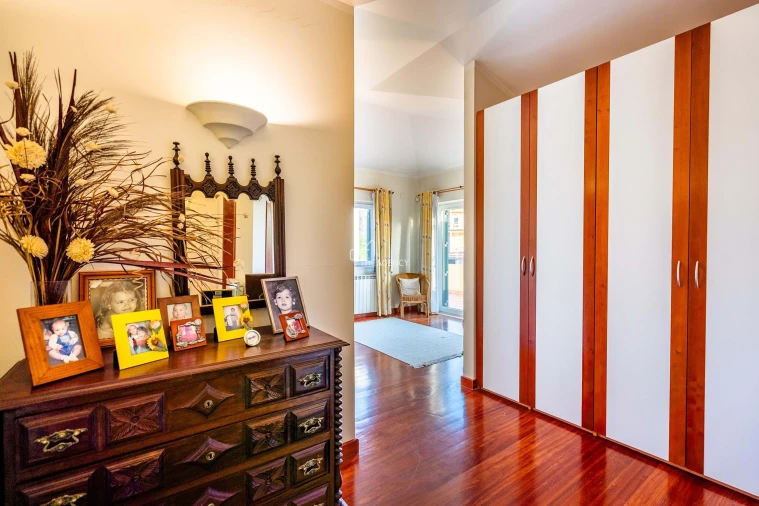 Moradia T6 para Venda em Cascais e Estoril Foto 47