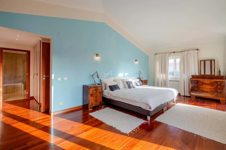 Moradia T6 para Venda em Cascais e Estoril Foto 39