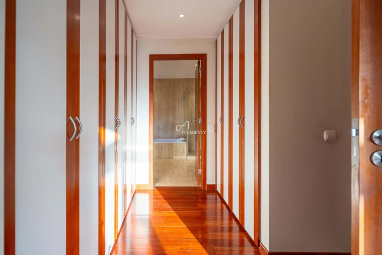 Moradia T6 para Venda em Cascais e Estoril Foto 44