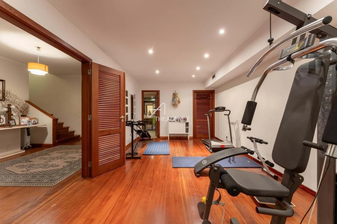 Moradia T6 para Venda em Cascais e Estoril Foto 13