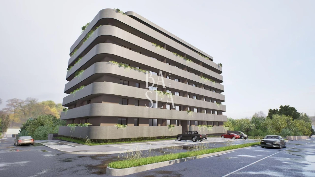 Apartamento T3 para Venda em Meixomil Foto 8