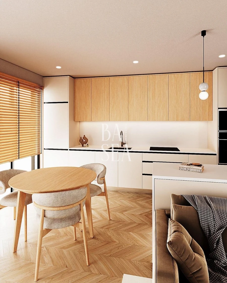 Apartamento T3 para Venda em Meixomil Foto 18