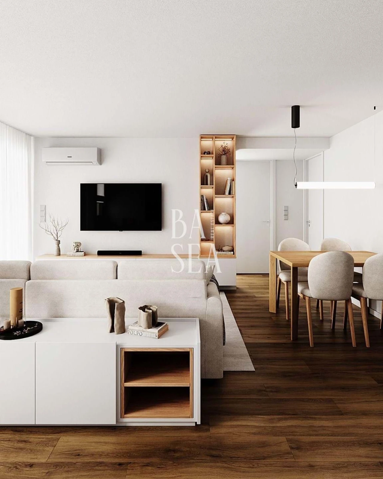 Apartamento T3 para Venda em Meixomil Foto 1