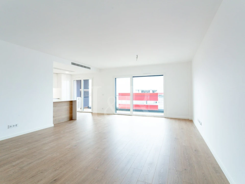 Apartamento T3 para Venda em Carnaxide e Queijas Foto 4