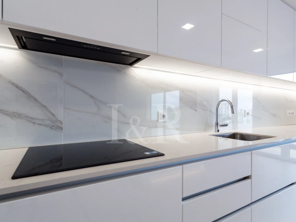 Apartamento T3 para Venda em Carnaxide e Queijas Foto 11