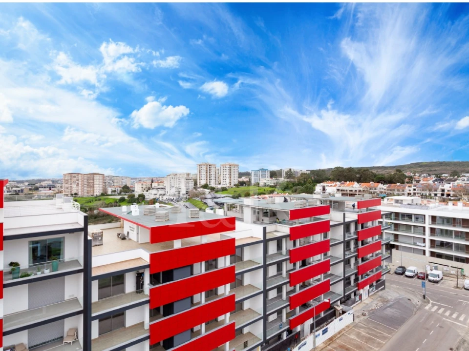 Apartamento T3 para Venda em Carnaxide e Queijas Foto 33