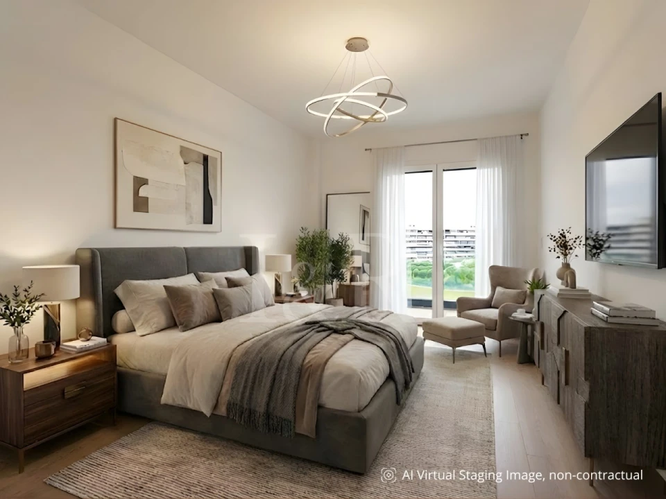 Apartamento T3 para Venda em Carnaxide e Queijas Foto 18