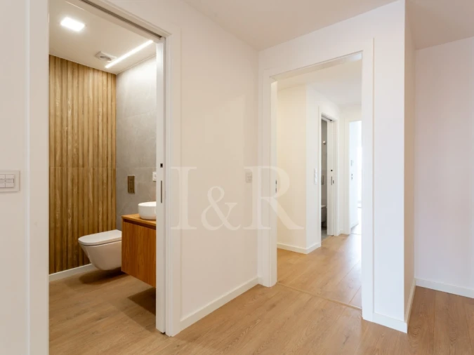 Apartamento T3 para Venda em Carnaxide e Queijas Foto 29