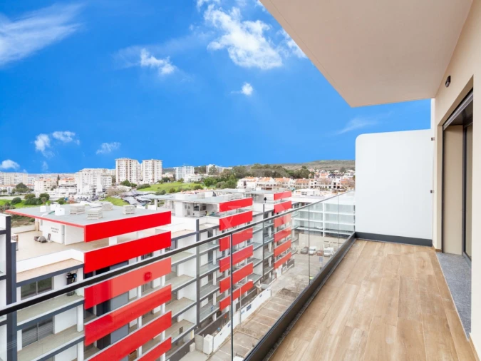 Apartamento T3 para Venda em Carnaxide e Queijas Foto 32