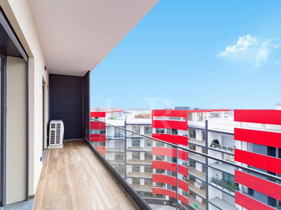 Apartamento T3 para Venda em Carnaxide e Queijas Foto 6