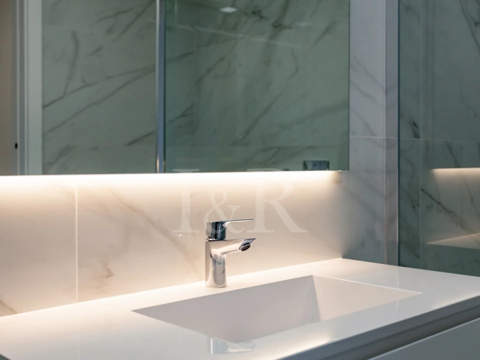 Apartamento T3 para Venda em Carnaxide e Queijas Foto 20