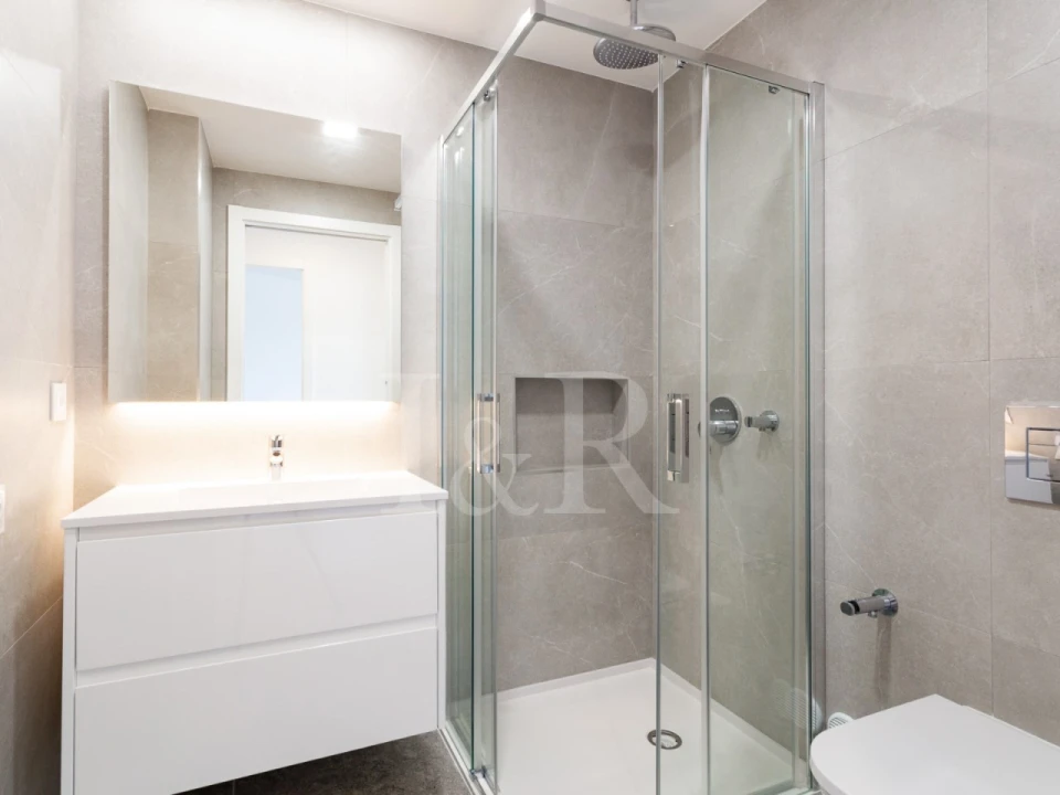 Apartamento T3 para Venda em Carnaxide e Queijas Foto 34