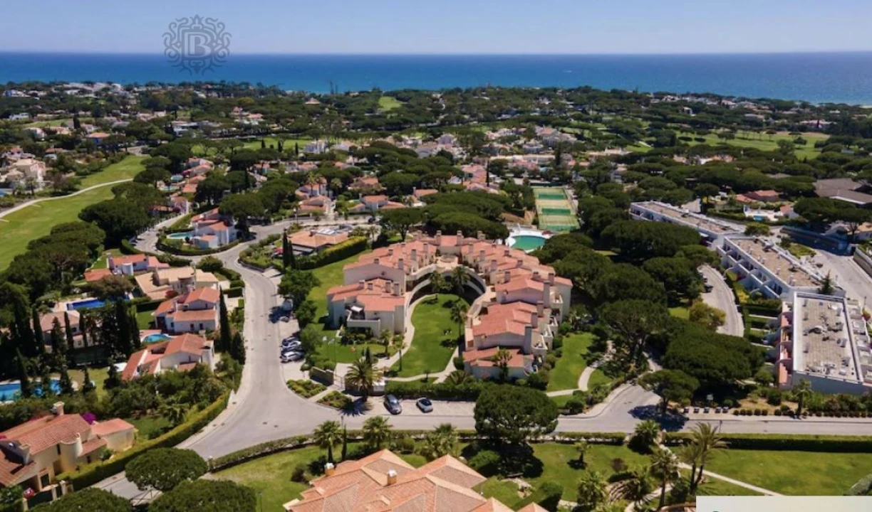 Apartamento T2 para Venda em Almancil Foto 20