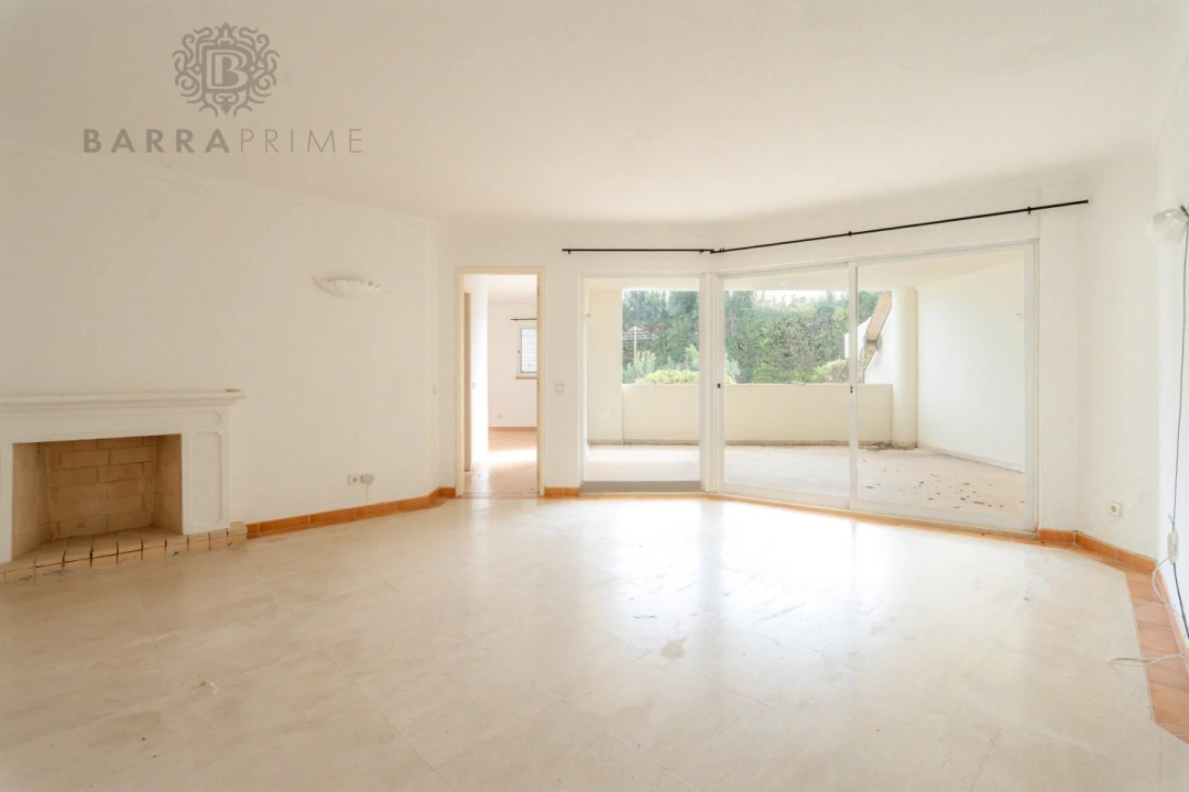 Apartamento T2 para Venda em Almancil Foto 2