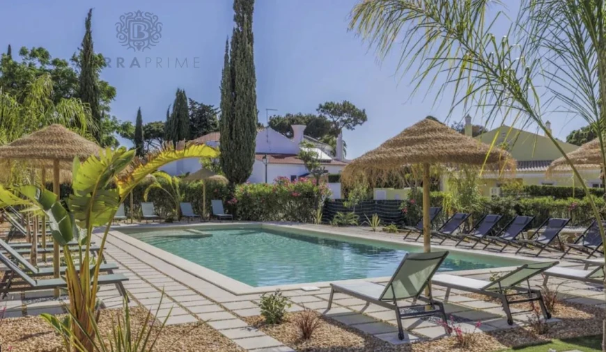 Apartamento T2 para Venda em Almancil Foto 17