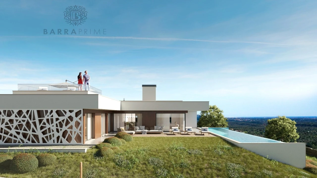 Terreno para Venda em Boliqueime Foto 7