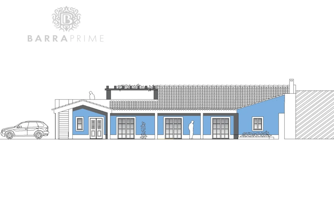 Terreno para Venda em Boliqueime Foto 10