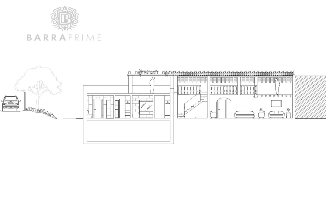 Terreno para Venda em Boliqueime Foto 12