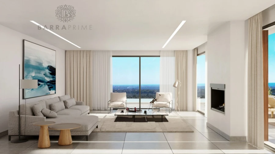 Terreno para Venda em Boliqueime Foto 5