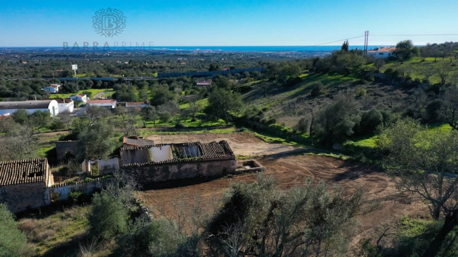 Terreno para Venda em Boliqueime Foto 3