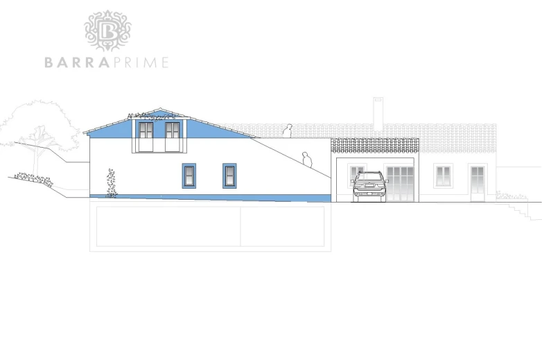 Terreno para Venda em Boliqueime Foto 9