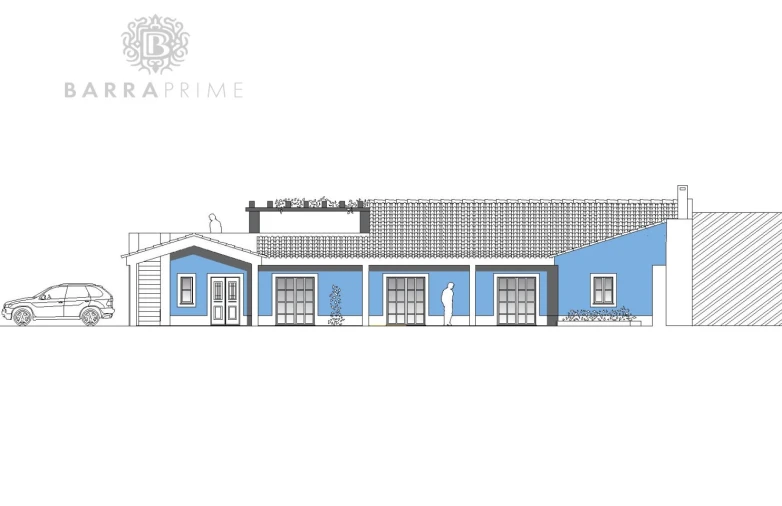 Terreno para Venda em Boliqueime Foto 10