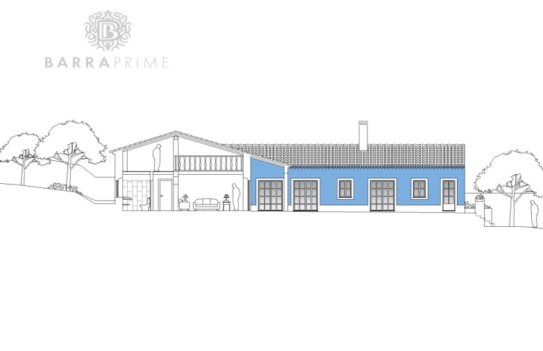 Terreno para Venda em Boliqueime Foto 13