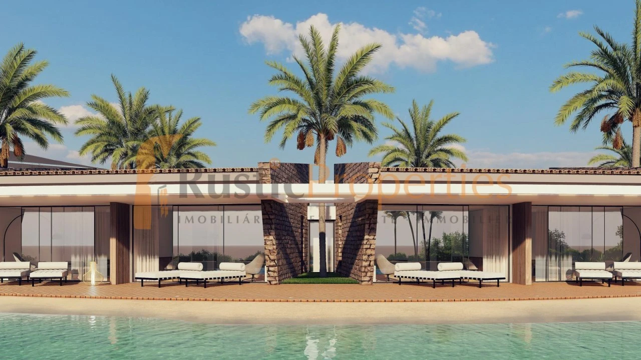 Terreno para Venda em Loule (São Sebastião) Foto 1