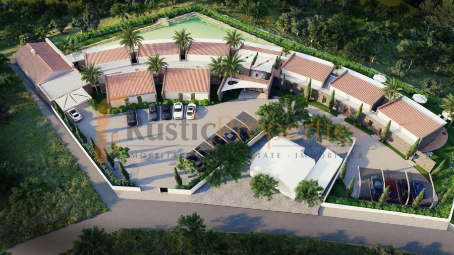 Terreno para Venda em Loule (São Sebastião) Foto 3