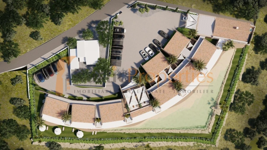 Terreno para Venda em Loule (São Sebastião) Foto 4