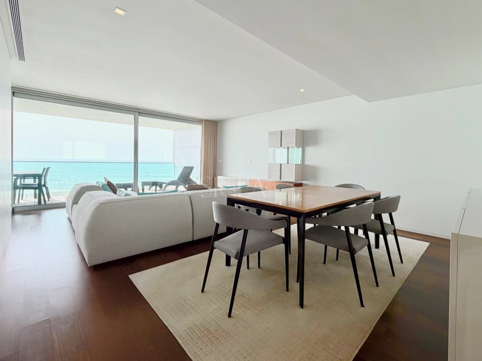 Apartamento T3 para Venda em Canidelo Foto 9