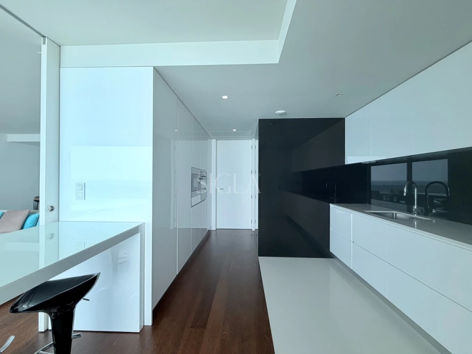 Apartamento T3 para Venda em Canidelo Foto 13