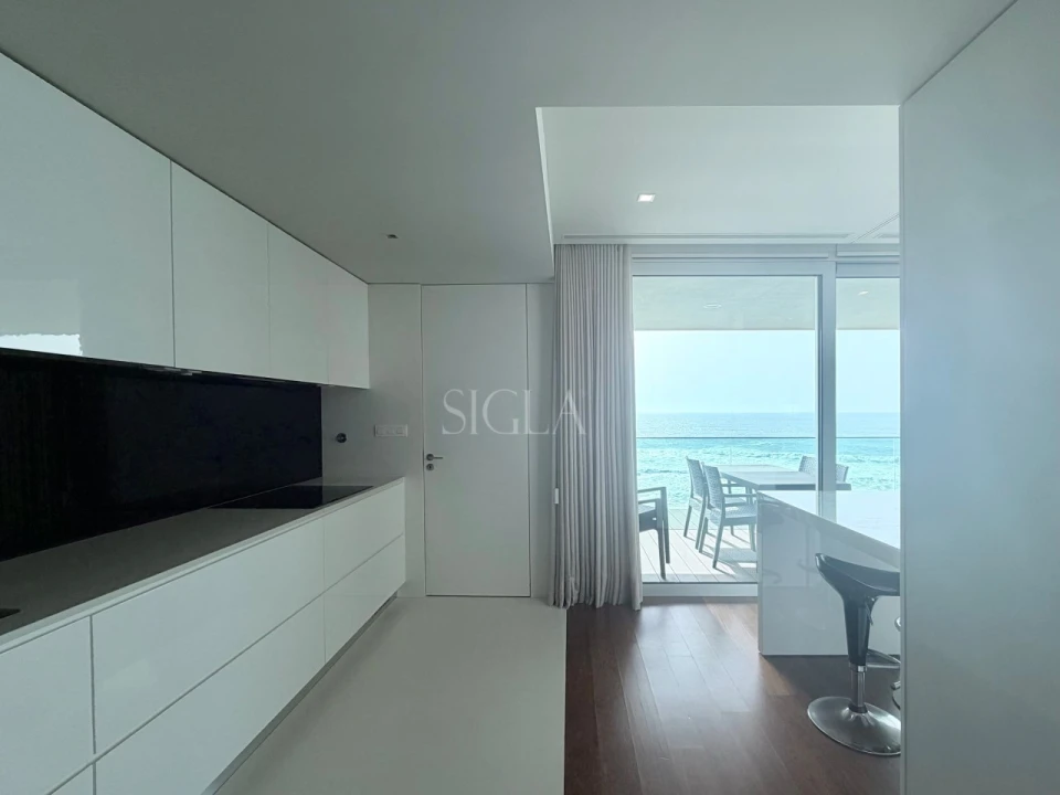 Apartamento T3 para Venda em Canidelo Foto 15