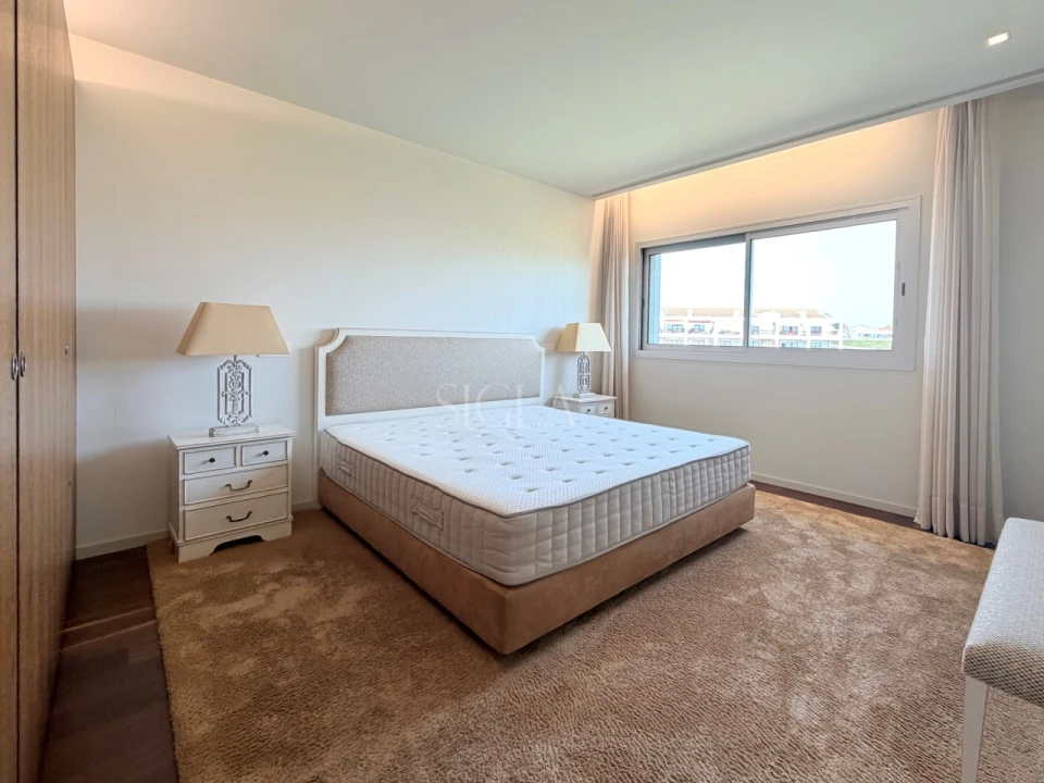 Apartamento T3 para Venda em Canidelo Foto 17