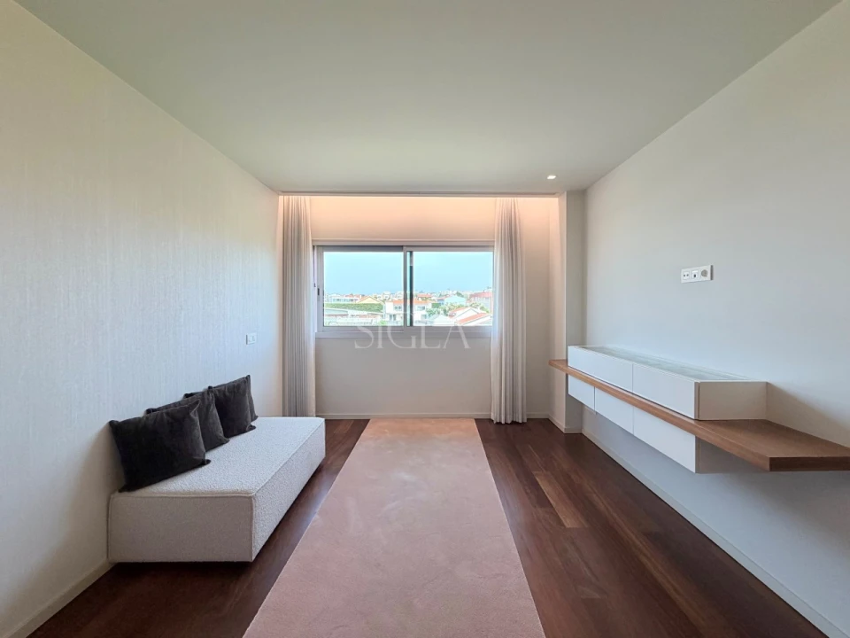 Apartamento T3 para Venda em Canidelo Foto 25
