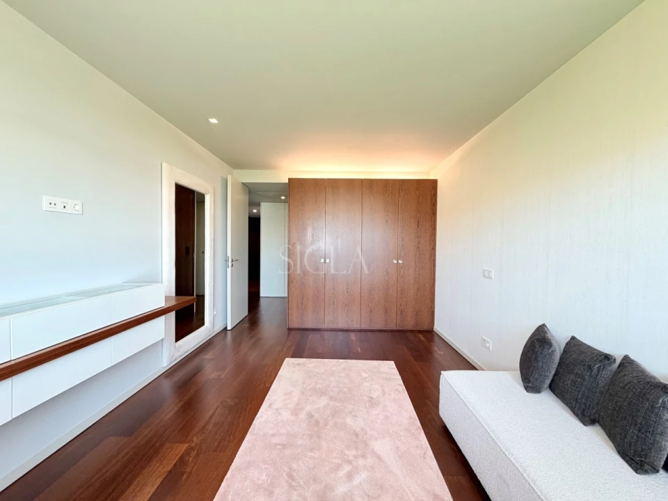 Apartamento T3 para Venda em Canidelo Foto 26