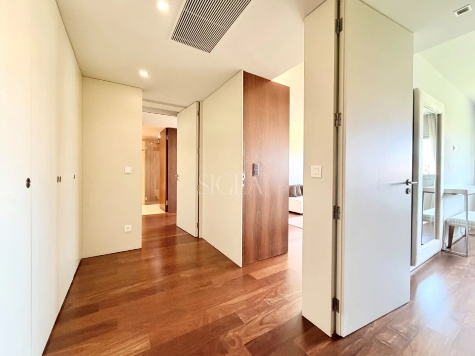 Apartamento T3 para Venda em Canidelo Foto 27