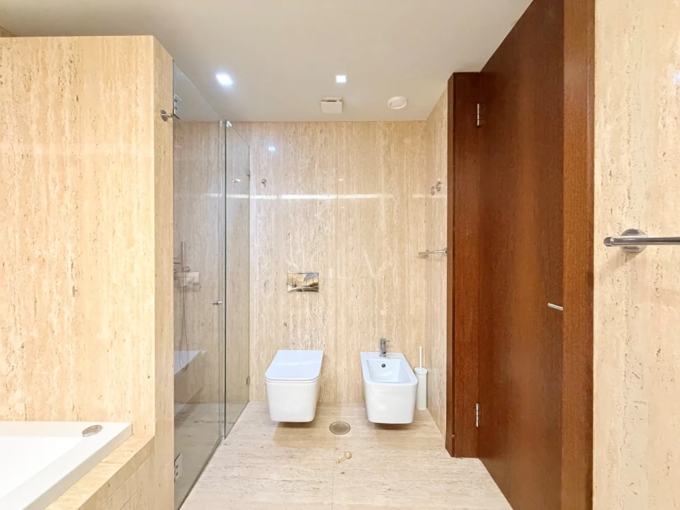 Apartamento T3 para Venda em Canidelo Foto 29