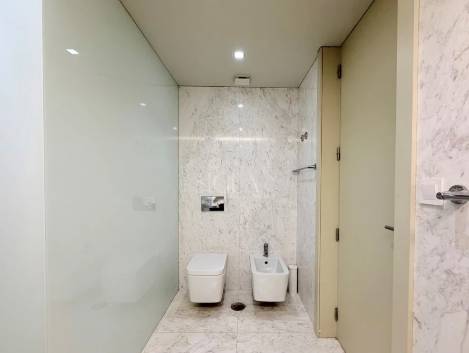 Apartamento T3 para Venda em Canidelo Foto 32