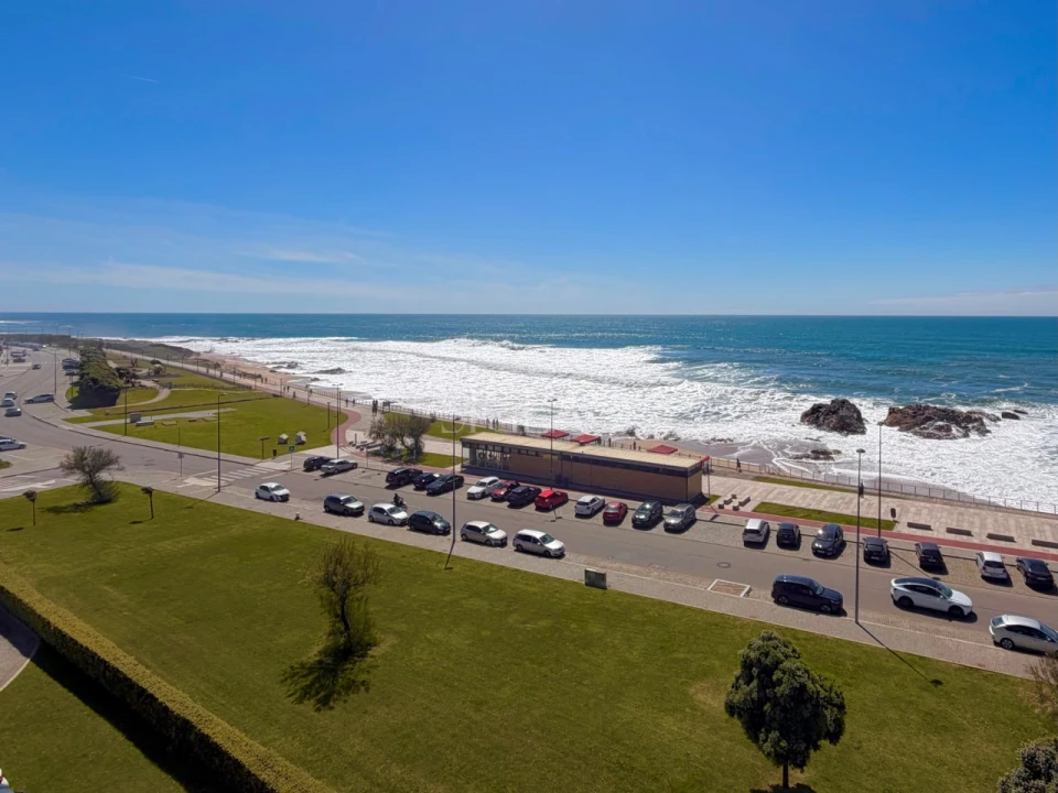 Apartamento T3 para Venda em Canidelo Foto 1