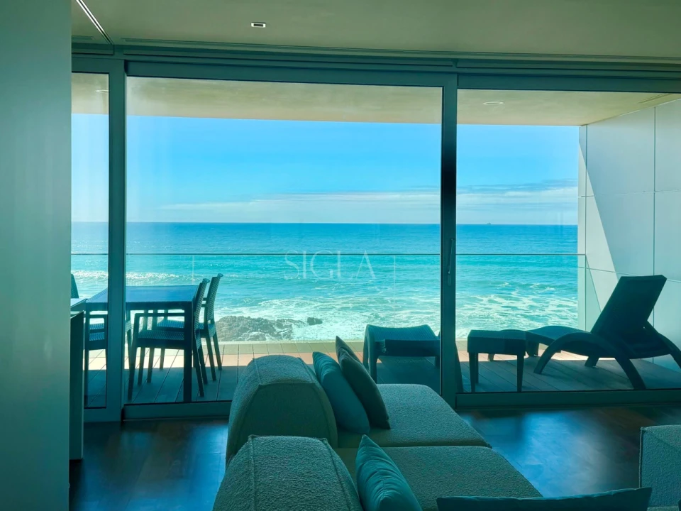 Apartamento T3 para Venda em Canidelo Foto 6