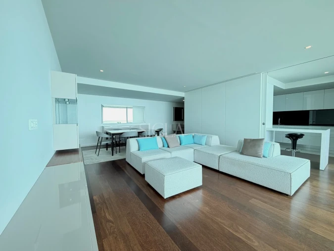 Apartamento T3 para Venda em Canidelo Foto 5