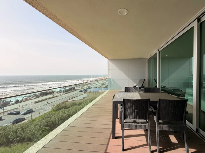 Apartamento T3 para Venda em Canidelo Foto 10