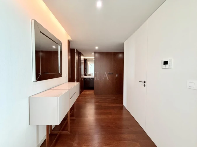 Apartamento T3 para Venda em Canidelo Foto 16