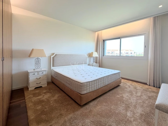 Apartamento T3 para Venda em Canidelo Foto 17