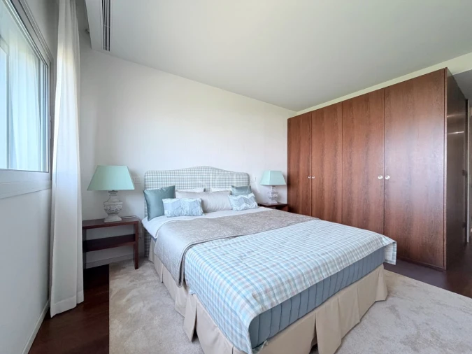 Apartamento T3 para Venda em Canidelo Foto 23