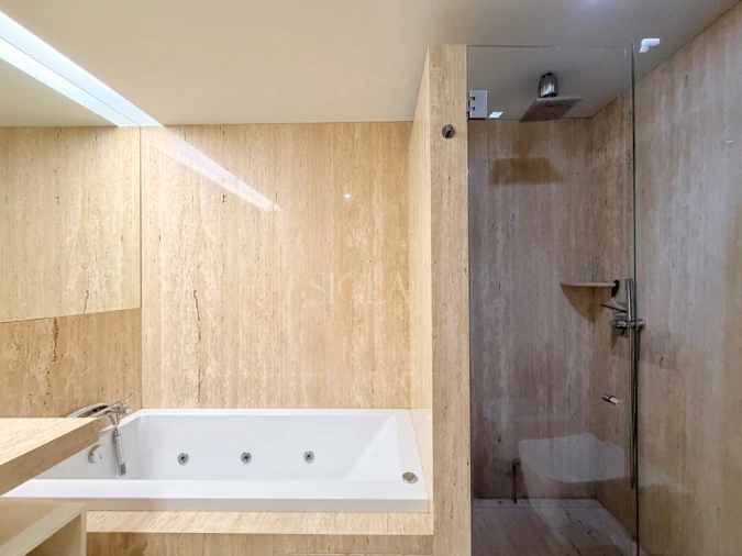 Apartamento T3 para Venda em Canidelo Foto 30