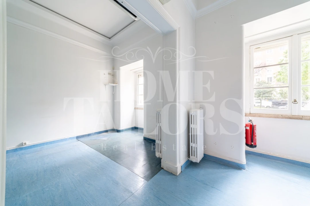 Escritório para Arrendamento em Avenidas Novas Foto 4